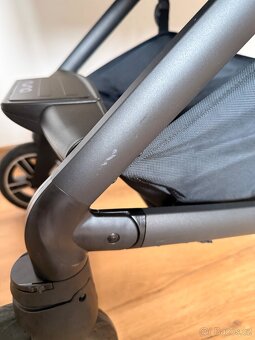 Nuna mixx next 2024 - zaruka do 1/2027 - 10