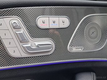 PRODAM MERCEDES-BENZ GLS 400D 2021 - 10