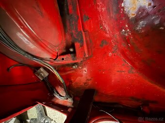 Innocenti Mini Cooper 1300 Export - 10