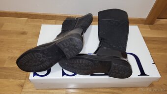 Guess kozačky vel.40 - 10