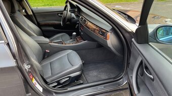 BMW E91 325i XENONY - 10