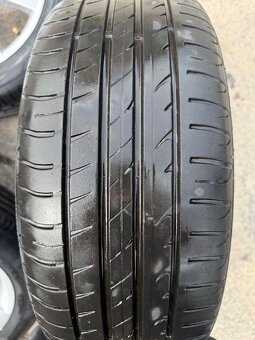 Alu kola letní r16 - 10