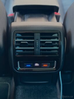 VW Passat b8 2.0 TDI 140Kw DSG 4-Motion R-Line - 10