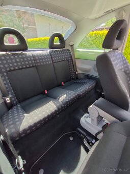 VW New Beetle 2.0, 2002 - 10