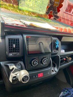 Peugeot Boxer 2.0 HDi 120kw - plachta - 2018 - 10