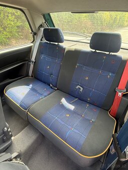 CITROËN SAXO 1.0 33kW, STK 28.08.2025 - 10