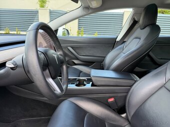 Tesla Model 3 Long Range 4x4 záruka 2027 DPH - 10