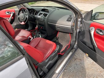 Renault Megane coupe cabrio - 10