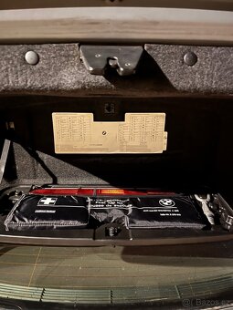 BMW E60 520d LCI automat - 10