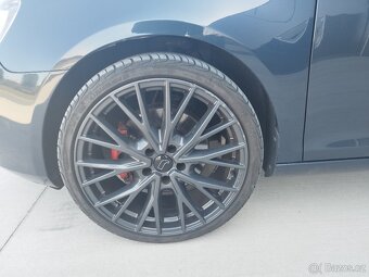 VW GOLF VI, 2.0TDI, 103KW, 2010, - 10