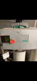 Wilo Stratos 50/1-9 (DE) PN6/10 - 10