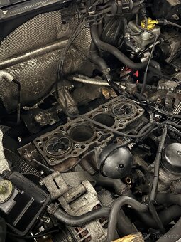 Audi a3 1.9 TDi 96kw - 10