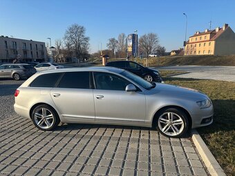 Audi a6 2.8 FSI - 10