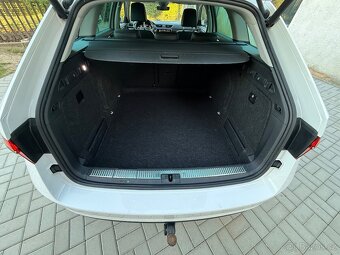 Škoda Superb III L&K 2.0TDi 140Kw4x4DSG/Virtual/Tažný/128Tkm - 10