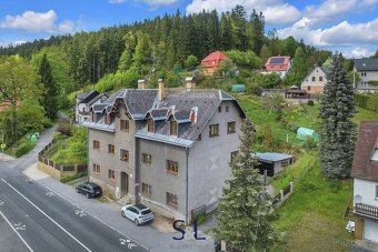 Prodej bytu 2+1, 68 m2 - Jablonec nad Nisou - Proseč nad Nis - 10