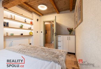 Prodej, byty/3+kk, 89 m2, 46846 Plavy, Jablonec nad Nisou [I - 10