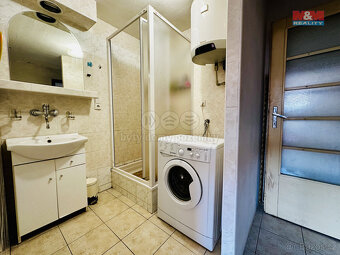 Prodej rodinného domu, 86 m², Tábor, ul. U Lípy - 10