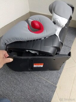 Autosedačka MAXI-COSI Rodi, Air Protect - 10