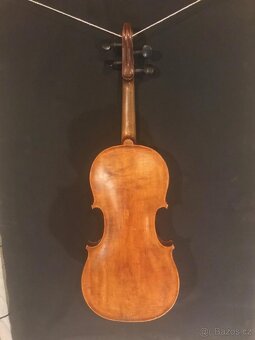 Housle 4/4 atypické ready2play - 10