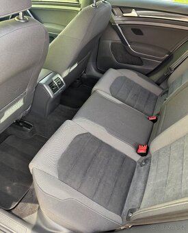 VW Golf 1.4 TSI - 10