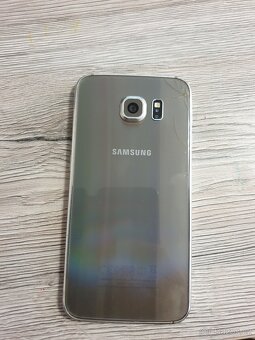 Mobilní telefon Samsung Galaxy S6 - 10