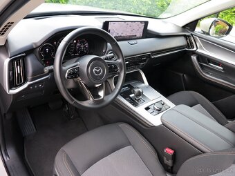 MAZDA CX-60 2.5PHEV r.v.03/2023 AWD,EXCLUSIVE LINE,BOSE - 10