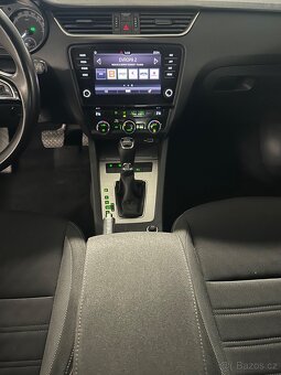 Škoda Octavia 2.0 tdi AUTOMAT DSG 2020 - 10