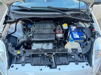 Fiat Punto 1.2 klima - 10
