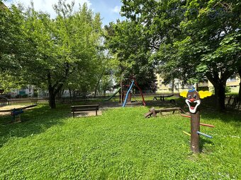 Byt 1+1 36 m2 na ulici Bratří Čapků ve Svitavách - 10