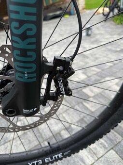 Trek Fuel EXe 5 2023 - 10