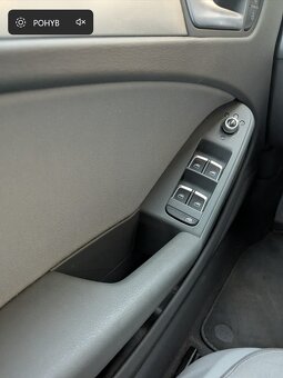 AUDI A4 AVANT 3.0 TDI V6 S-LINE – částečně garážované - 10