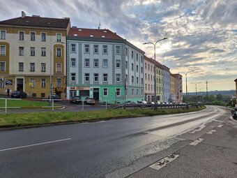 Byt 2+kk (50m2), Praha Vysočany - ulice Spojovací - 10