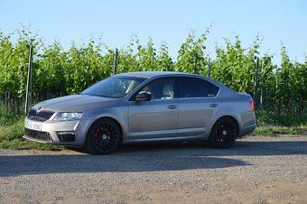 Octavia 3 1.8tsi 132kw - 10