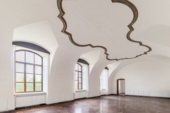 Prodej pozemku pro komerční výstavbu, 7700 m2 - Manětín - Ra - 10