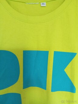 Trika 2XL,XL,XL-nová,nenošená - 10