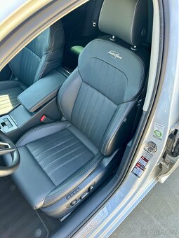 Škoda Superb III, 2.0 TDI 147KW 4x4 L&K Combi WEBASTO DPH - 10