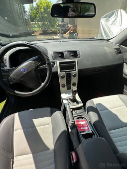 Volvo C30 2.0D - 10