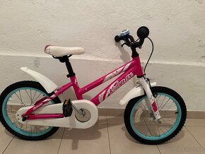 STOKE KIDMAX 16 - 10