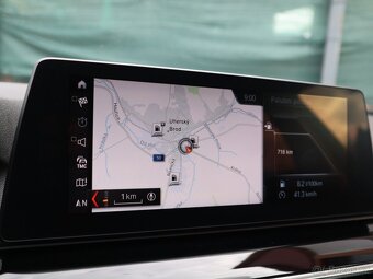 BMW 530d G31 SportLine Adaptive LED 135 387km - 10