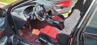 Honda Civic Type R - 10