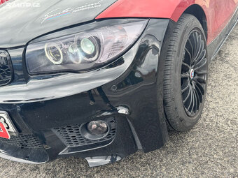 BMW Řada 1, 2.0d-130KW-KUPÉ-M.PAK.VIRTUÁL - 10