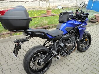 YAMAHA MT07 Tracer - 10