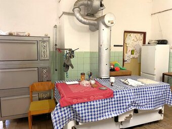 Prodej stavby občanského vybavení v Doksech. - 10