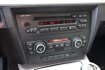 BMW 320D 130kw manuál E91 facelift STK 09/2026 - 10