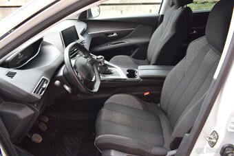 Peugeot 5008 1.2PT/ČR PŮVOD/80TKM/ČTĚTE/ - 10
