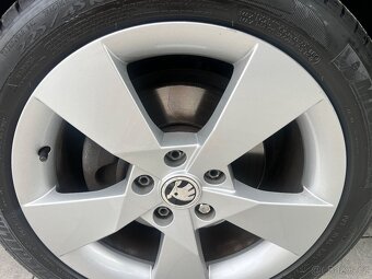 Prodám Škoda Octavia Combi 2.0 TDi 110 kw 2013 - 10