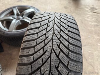 Alu kola Alutec 5x112 R17 - 225/45/17 - 10