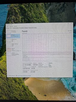 Výkonný herní PC - AMD Ryzen 5, RX 560, 16GB RAM, SSD+HDD - 10