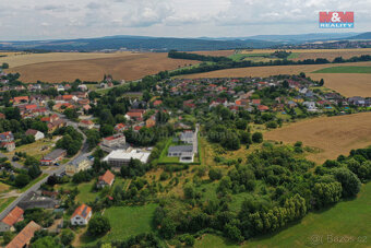 Prodej pozemku k bydlení, 9551 m², Plzeň - 10