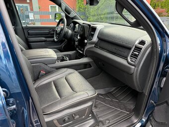 DODGE RAM HEMI LONGBED OFFROAD PAKET - 10